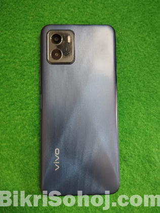 Vivo y15s